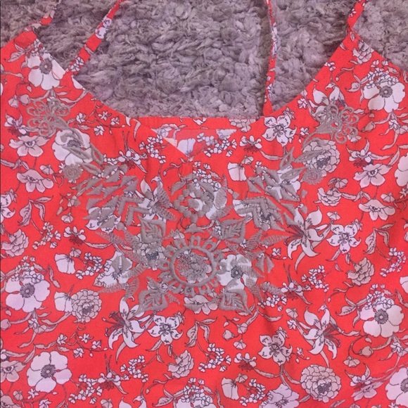 Hollister Racerback Tank - Picture 5 of 6